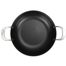 Airiron Faitout 28X12Cm - Noir