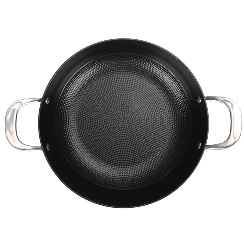 Airiron Faitout 28X12Cm - Noir