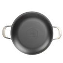 Airiron Faitout 28X12Cm - Noir