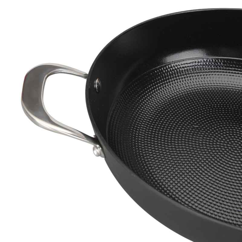 Airiron Faitout 28X12Cm - Noir