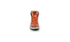 Sneakers Altas Mi Baske Met Us - Coral Rosa - Unisex