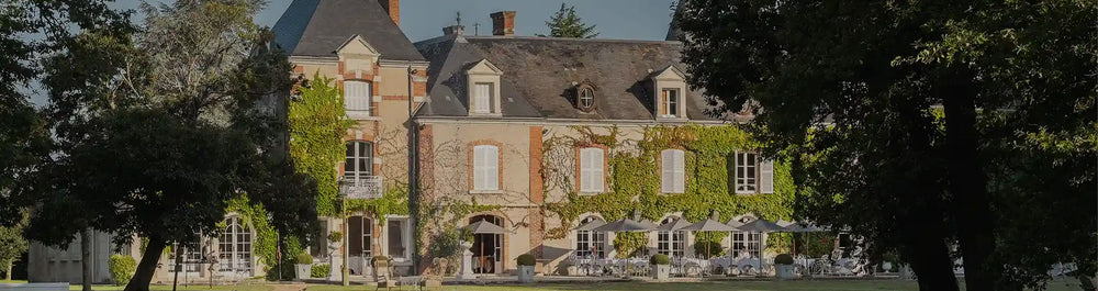 Les Hauts De Loire