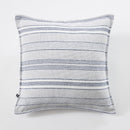 Housse De Coussin - Polypropylène - Doris - Minuit