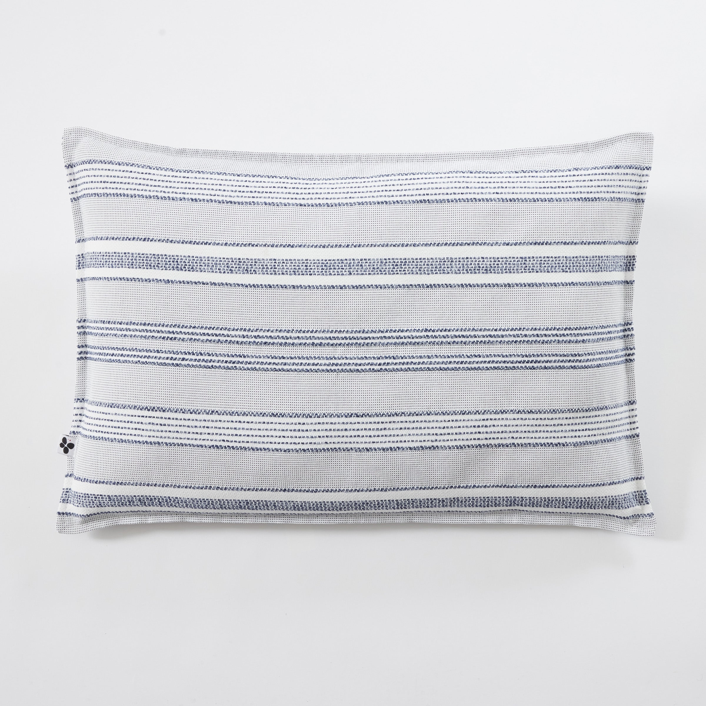 Doris - Housse De Coussin - Polypropylène - Minuit