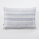 Housse De Coussin - Polypropylène - Doris - Minuit