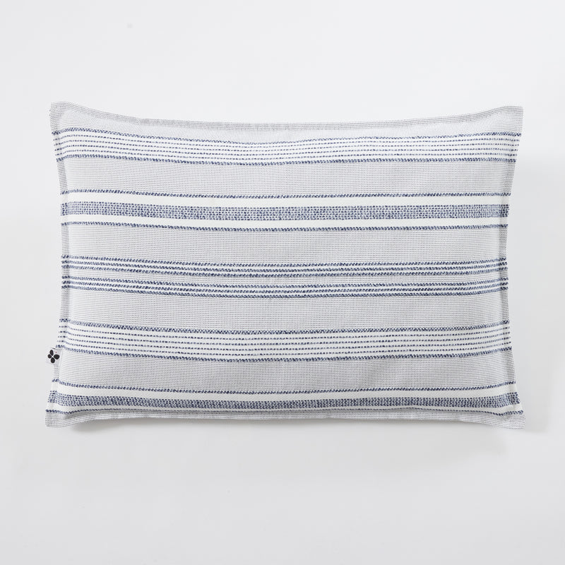 Housse De Coussin - Polypropylène - Doris - Minuit