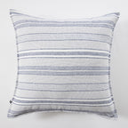 Doris - Housse De Coussin - Polypropylène - Minuit