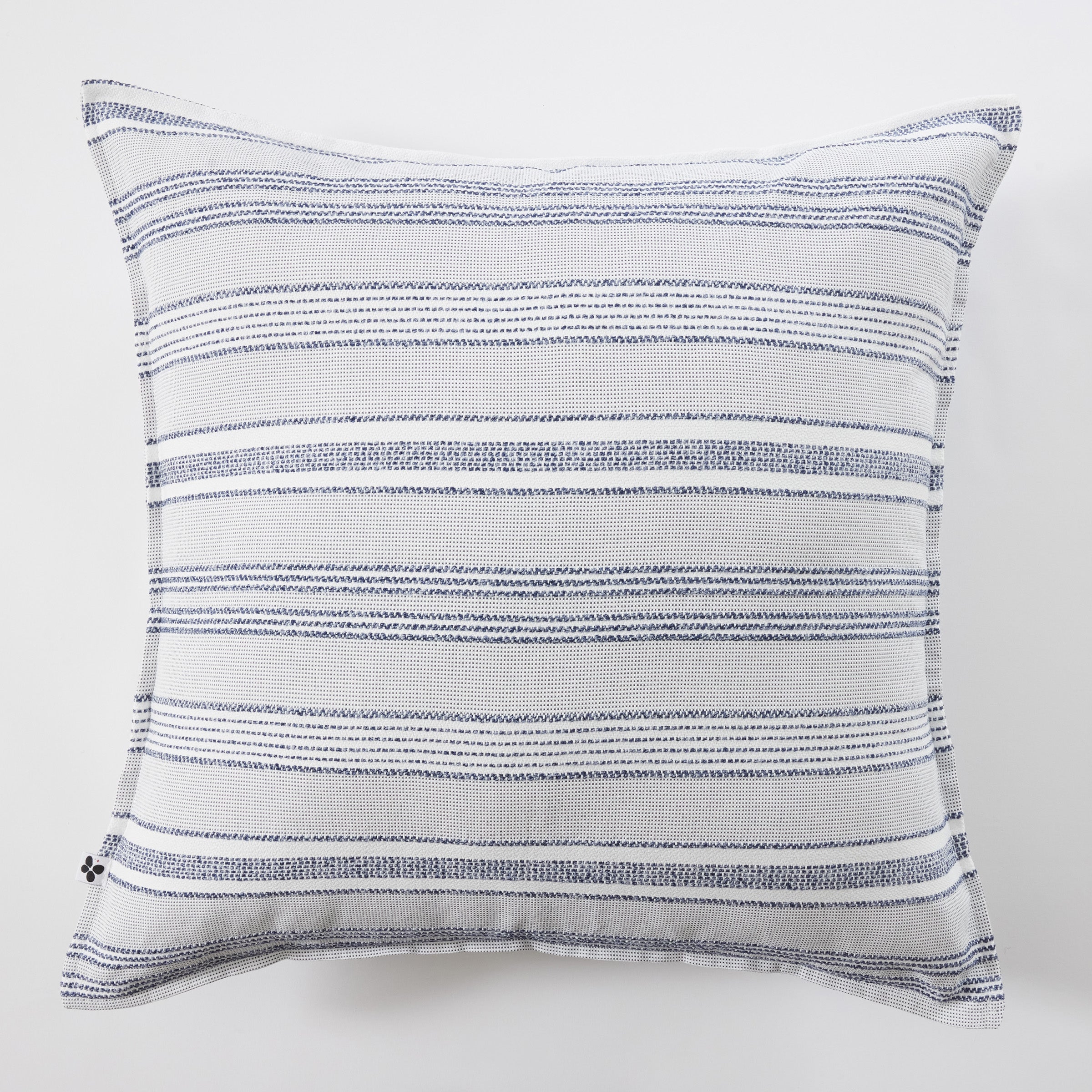 Doris - Housse De Coussin - Polypropylène - Minuit