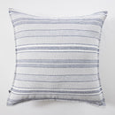 Housse De Coussin - Polypropylène - Doris - Minuit