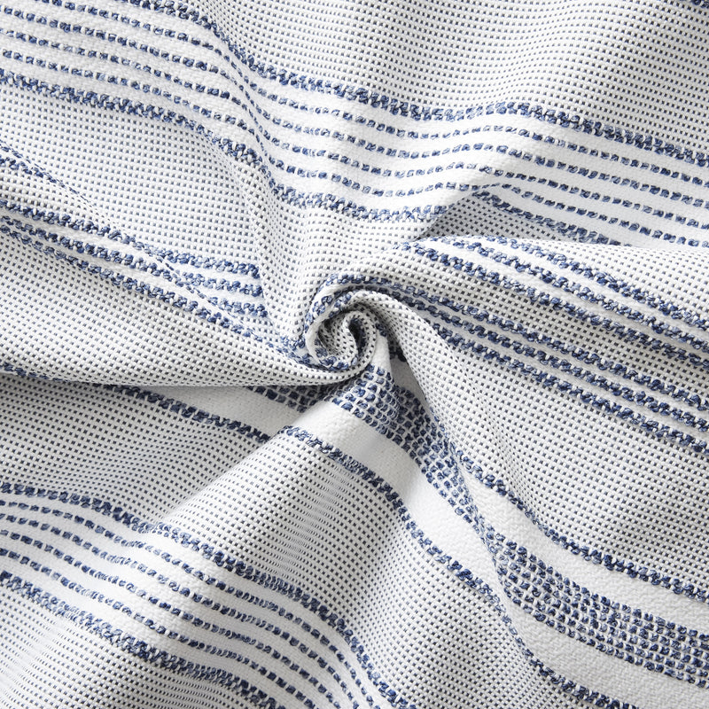 Housse De Coussin - Polypropylène - Doris - Minuit