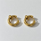 Boucles D'Oreilles Avora - Plusieurs Versions Disponibles