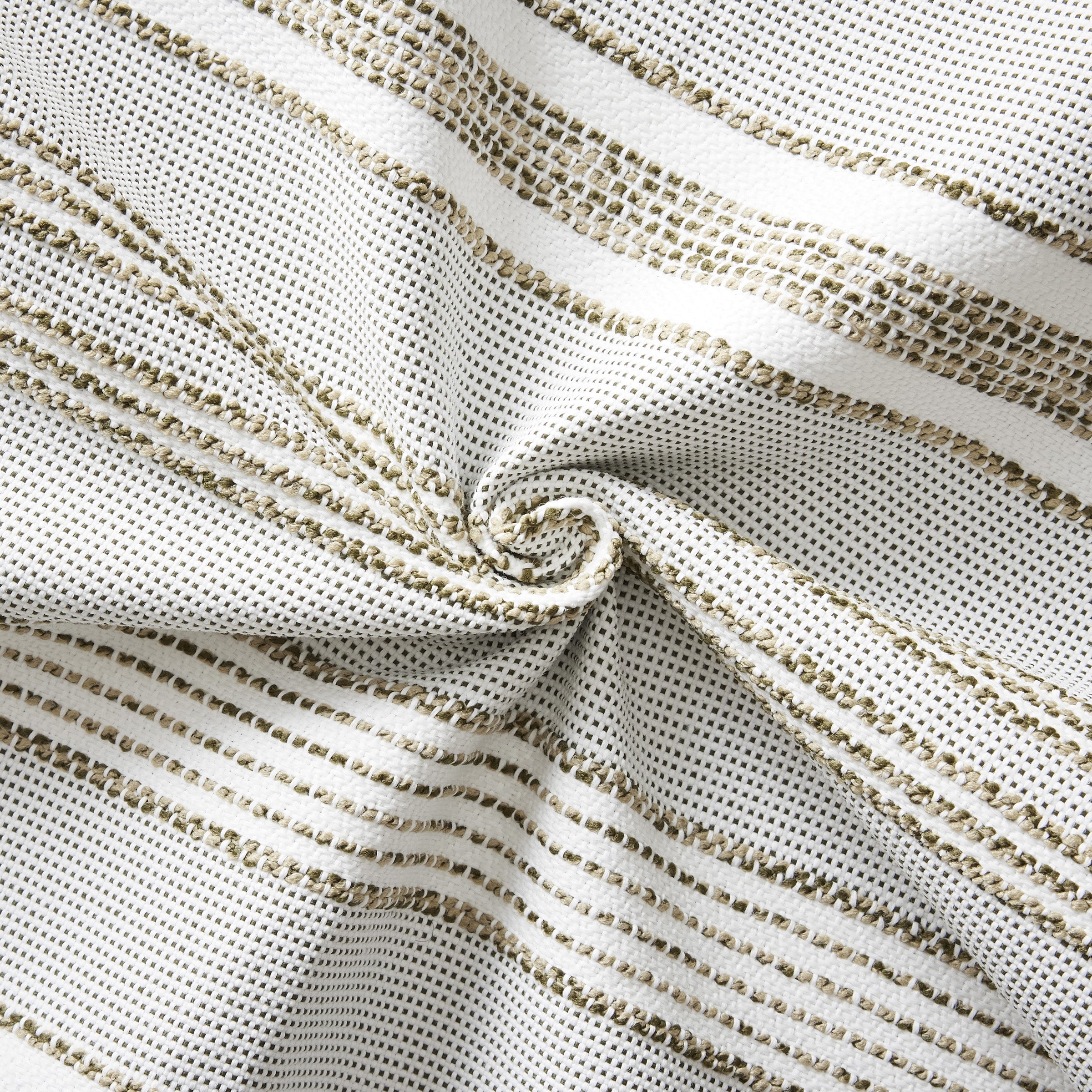 Doris - Housse De Coussin - Polypropylène - Nénuphar