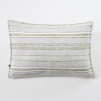 Doris - Housse De Coussin - Polypropylène - Nénuphar