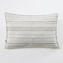 Housse De Coussin - Polypropylène - Doris - Nénuphar