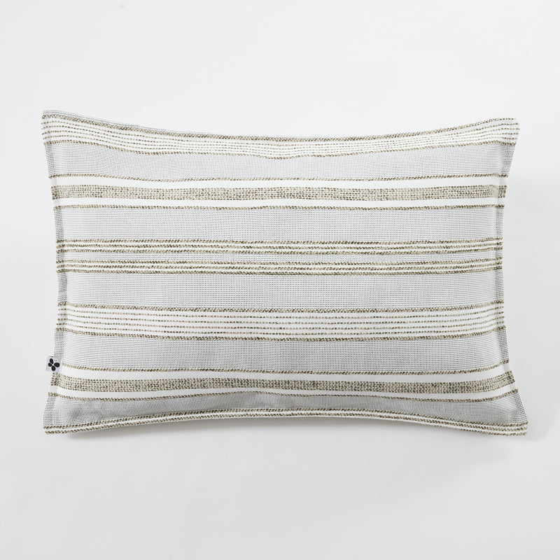Housse De Coussin - Polypropylène - Doris - Nénuphar
