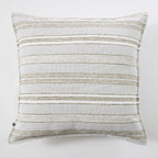 Doris - Housse De Coussin - Polypropylène - Nénuphar