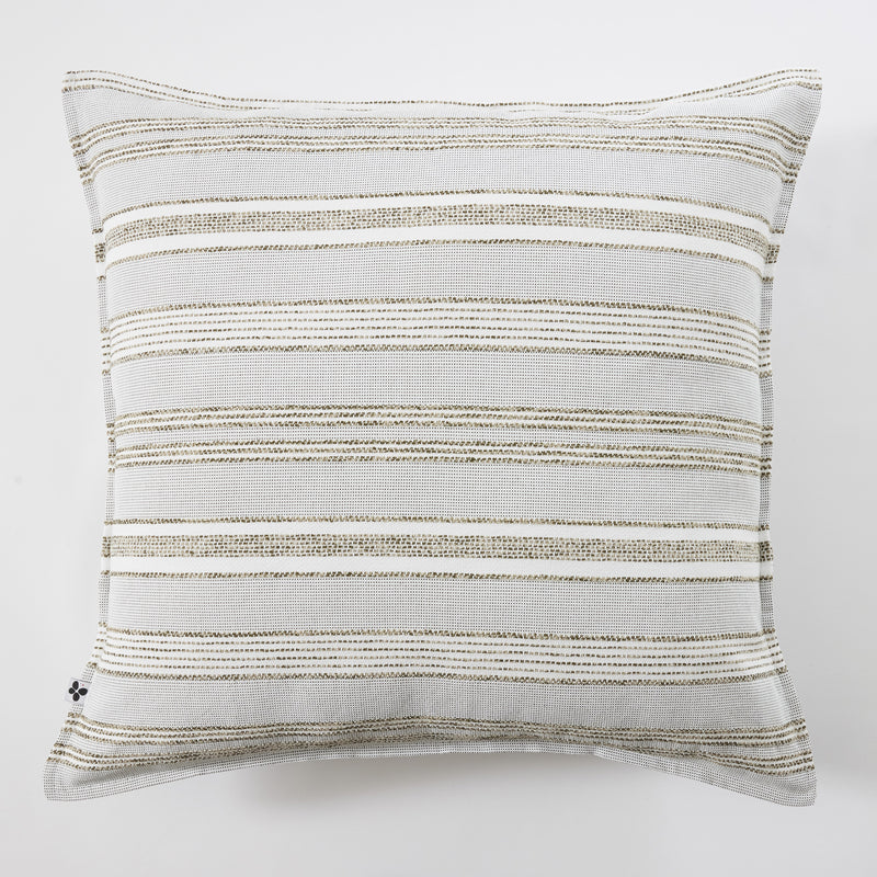 Housse De Coussin - Polypropylène - Doris - Nénuphar