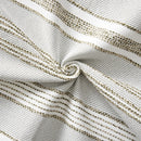 Housse De Coussin - Polypropylène - Doris - Nénuphar