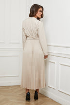 Robe - Beige