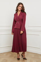 Robe - Bordeaux