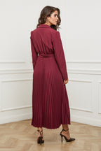 Robe - Bordeaux