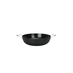 AirIron - Collar largo - Hierro fundido - Negro