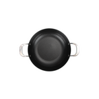 AirIron - Collar largo - Hierro fundido - Negro