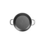 AirIron - Collar largo - Hierro fundido - Negro