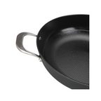 AirIron - Collar largo - Hierro fundido - Negro