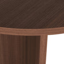 Table À Manger Sable - Noyer