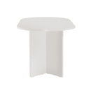 Table À Manger Sable - Bois Blanc