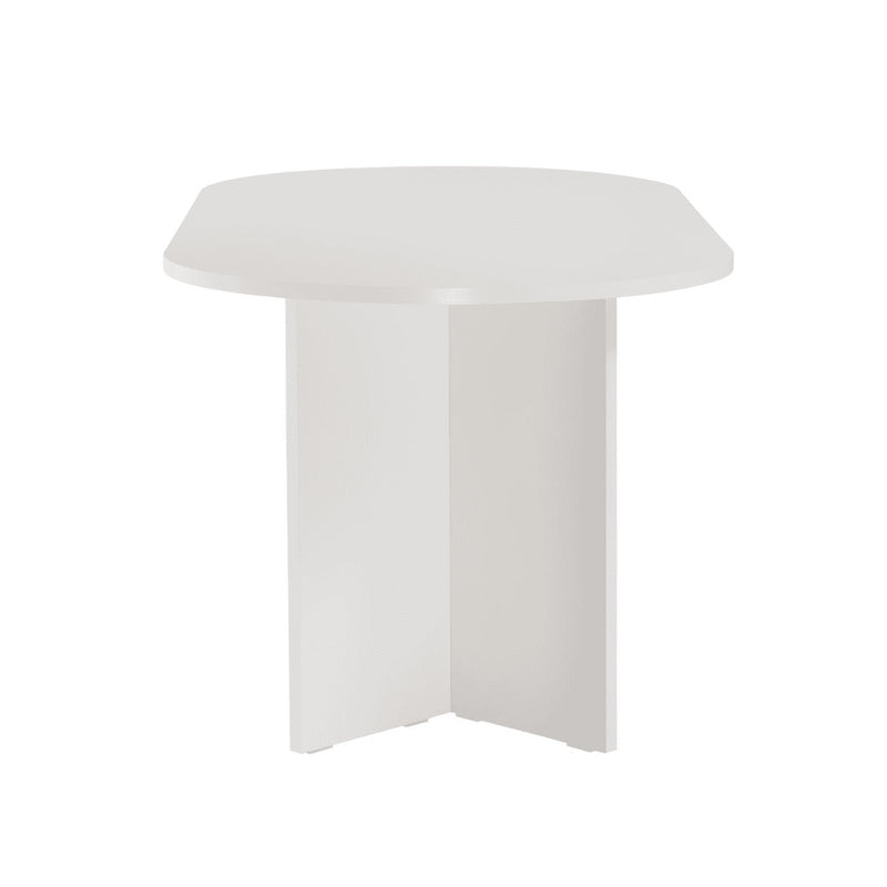 Table À Manger Sable - Bois Blanc