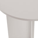 Table À Manger Sable - Bois Blanc