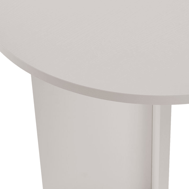 Table À Manger Sable - Bois Blanc