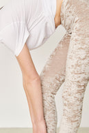 Legging Madonna - Velvet Sesame
