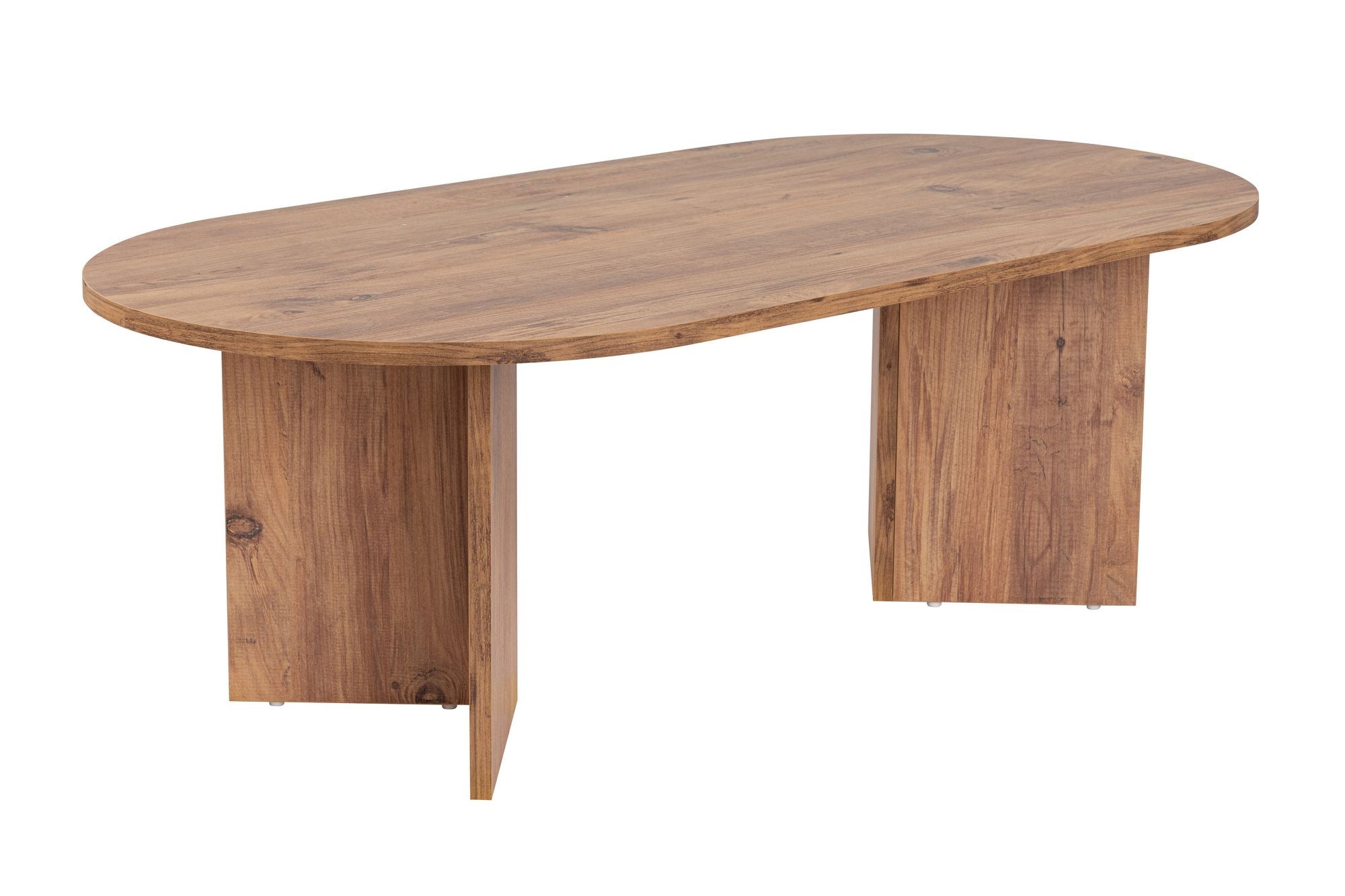 Sable - Coffee Table - Atlantic Pine