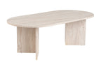 Sable - Mesa de Centro - Travertino