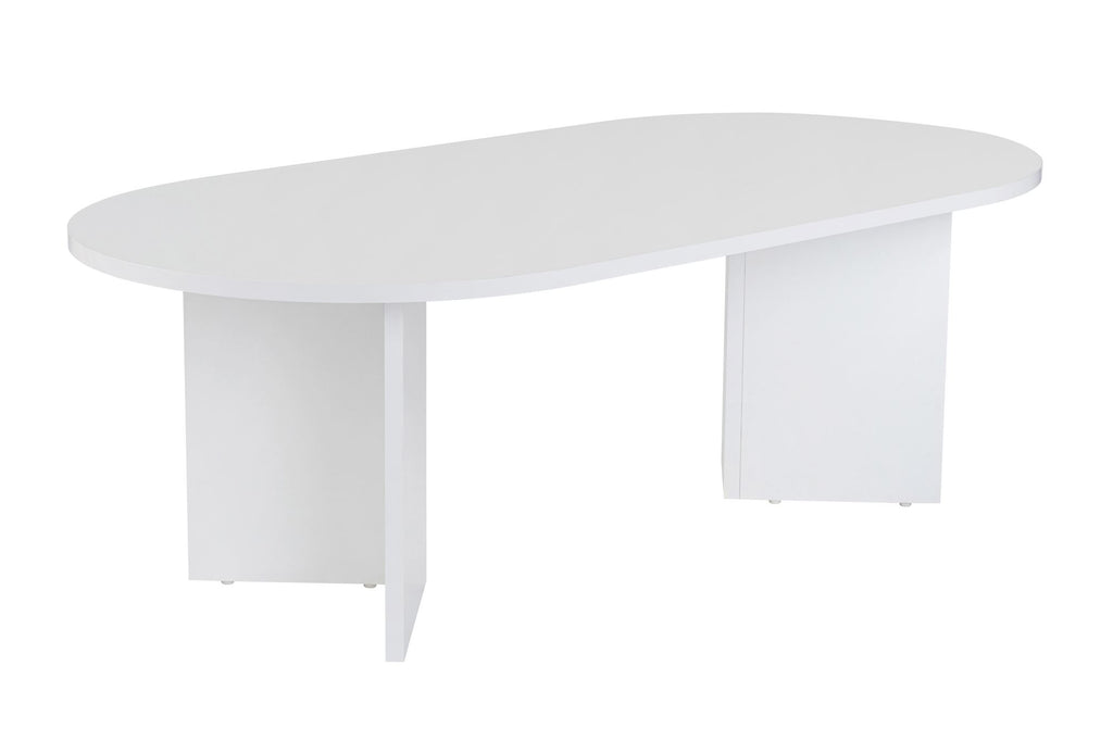 Sable - Coffee Table - White