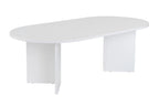Sable - Coffee Table - White
