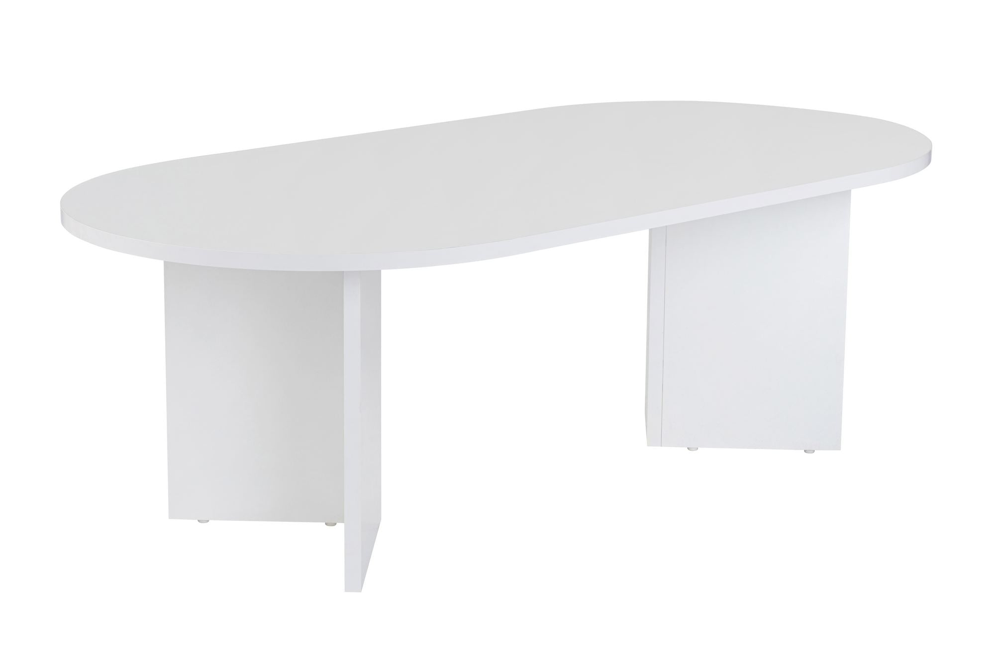 Sable - Coffee Table - White