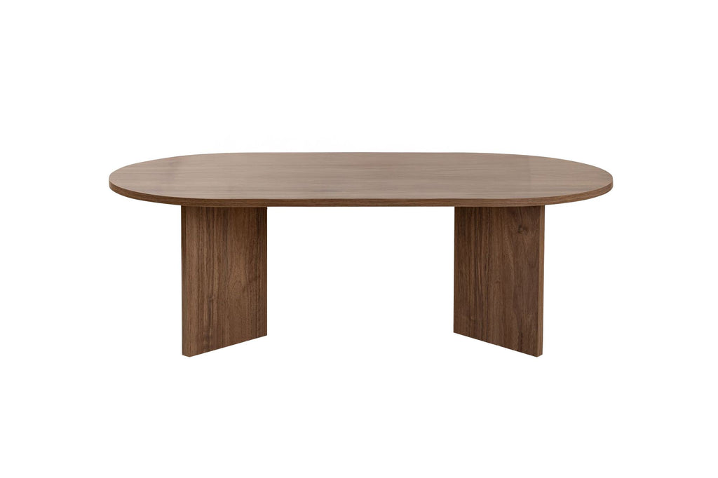 Sable - Mesa de Centro - Venezia Walnut