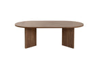 Sable - Mesa de Centro - Venezia Walnut