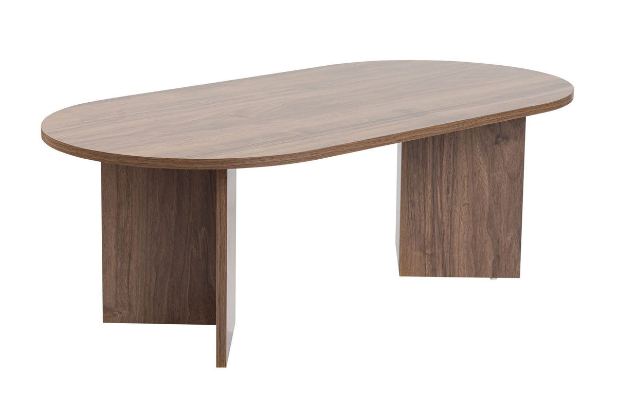 Sable - Mesa de Centro - Venezia Walnut