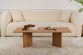 Sabin - Coffee Table - Atlantic Pine