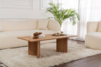 Sabin - Coffee Table - Atlantic Pine
