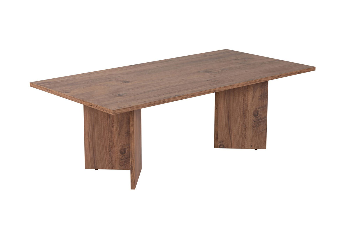Sabin - Coffee Table - Atlantic Pine