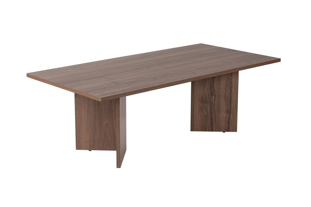 Sabin - Coffee Table - Venezia Walnut