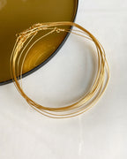 Jonc Jo (Lot De 10)