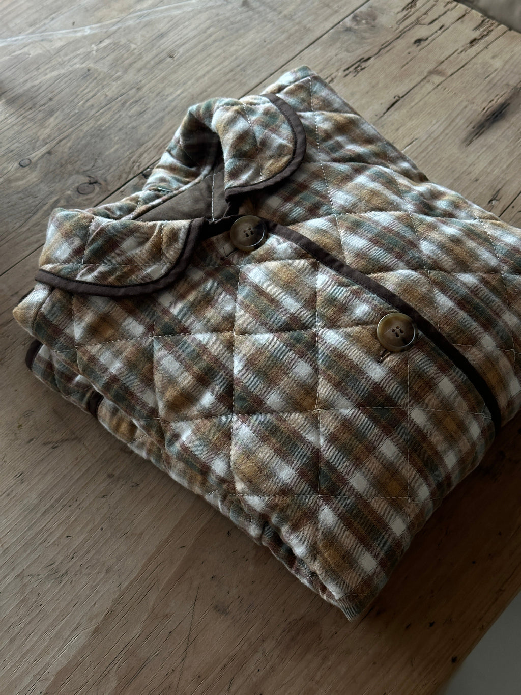 Cecile Jacket