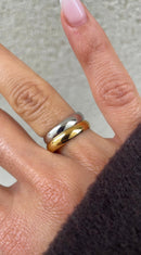 Duo Ring